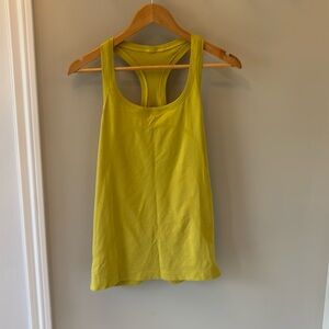 Lululemon SWIFTLY TECH RACERBACK 2.0